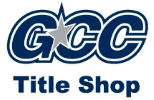 GCC TitleShop TT